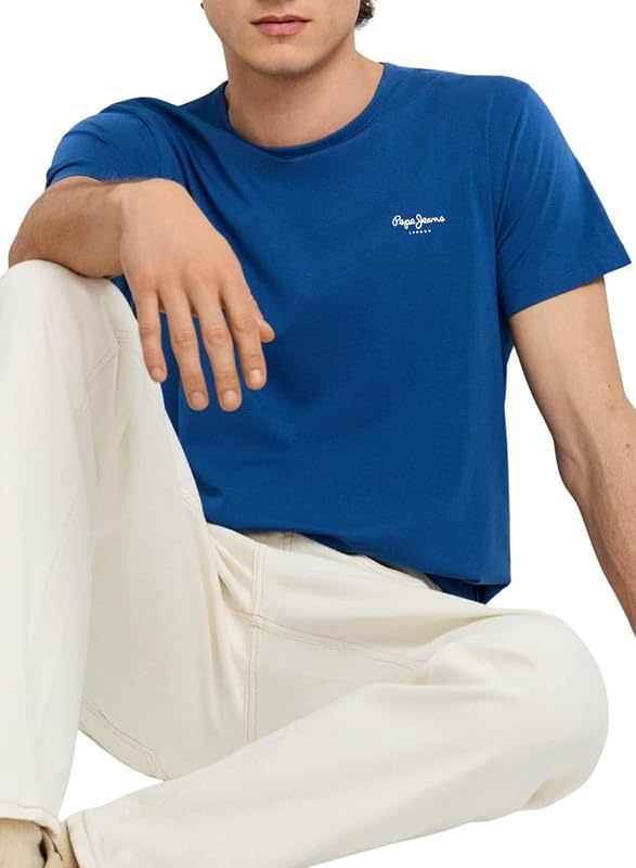 ORIGINAL BASIC 3N 591INK BLUE M