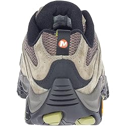 MEN'S MOAB 3 - Walnut/Moss / 09.0 / W