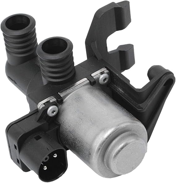 TOPAZ 64118375443 HVAC Heater Control Valve for BMW E36