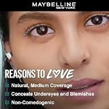 Maybelline Fit Me Full Coverage Concealer Sand 20 Pack of 2 Oil Free Matte view 3