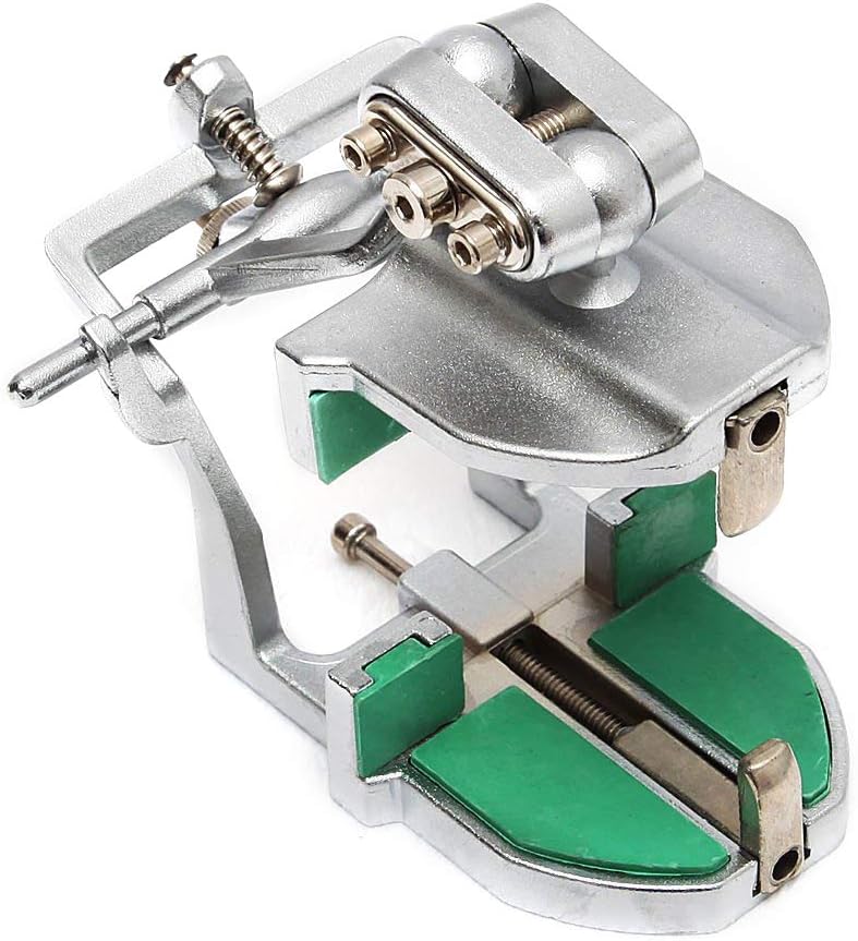 Aprodite MagicArt A2 Dental Lab Articulator Adjustable Model Mount