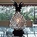 5-Inch Refillable Glass Pillar Candle - Liquid Candles are The Latest Trend in Candle Lighting