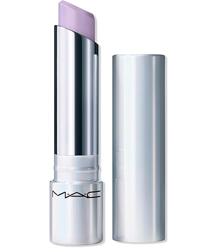 Amazon.com : MAC M.A.C Cosmetics Glowplay Tendertalk Lip Balm - 457 Favourite (Baby Pink) - 0.11 oz / 3.14 g : Beauty & Personal Care Amazon.com : MAC M.A.C Cosmetics Glowplay Tendertalk Lip Balm - 457 Favourite (Baby Pink) - 0.11 oz / 3.14 g : Beauty & Personal Care