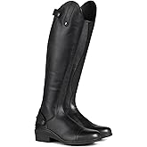 HORZE Geneve Womens Tall Boots