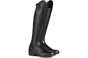 HORZE Geneve Womens Tall Boots