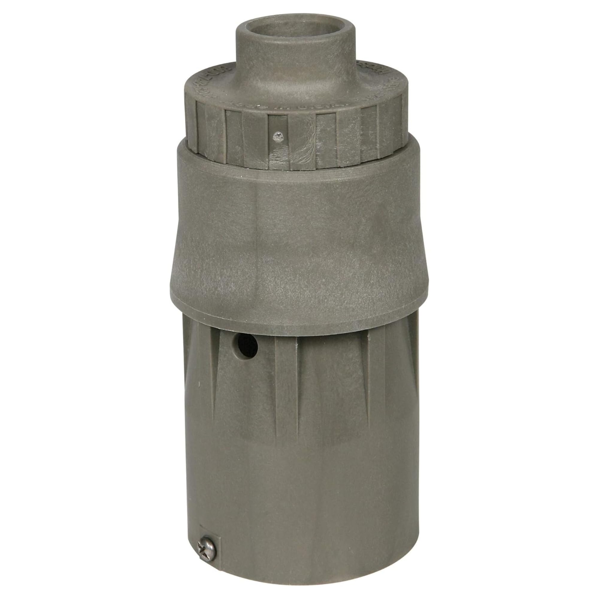 Photo 1 of Hudson Valve 1/2" Self-Contained Automatic Water Float Valve VSG | Use for Pond Auto Fill, Livestock Tanks, Fountains, Troughs, Swimming Pools and More | Water Tank Float Valve