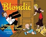 "Blondie Volume 3 - A Midnight Snack with a Side of Slapstick" av Chic Young