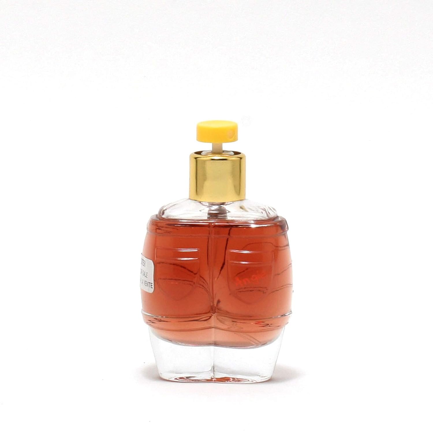 Jeans tonic angie for women 0.85oz EDP tester spray by Jeanne Arthes (746480029260)