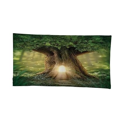 Amazon Com Tapestry Wall Hanging 80w X 60l Inch Home