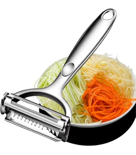 Amazon.com: Kai Corporation KAI KITCHEN DH8169 Cabbage, Julienn
