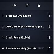 Da Nic Explicit By T I On Amazon Music Amazon Com