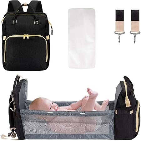 lightweight baby changing bag