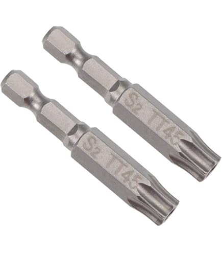 Alfa Tools HSB15831C T45