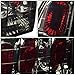Ford Mustang SN95 Pair of Smoked Lens Altezza Style Tail Brake Lights
