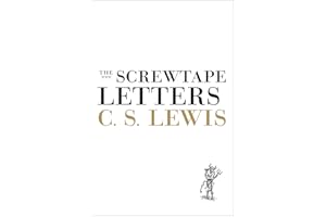 The Screwtape Letters