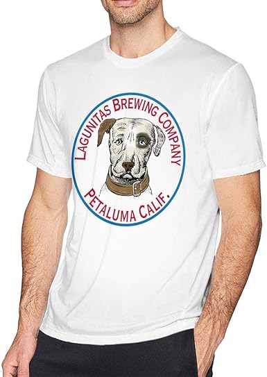 lagunitas shirt