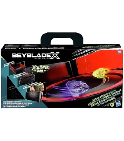 Pião Beyblade Burst QuadStrike - Zeal Nyddhog N8 - Não Acompanha
