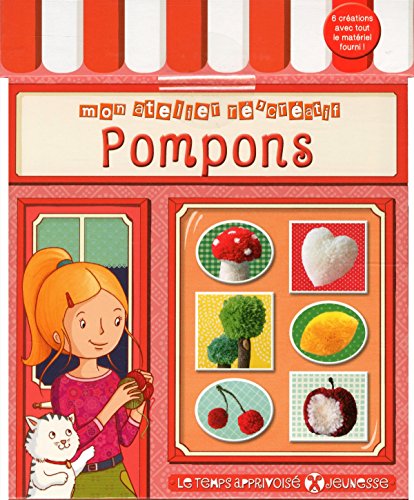 Pompons