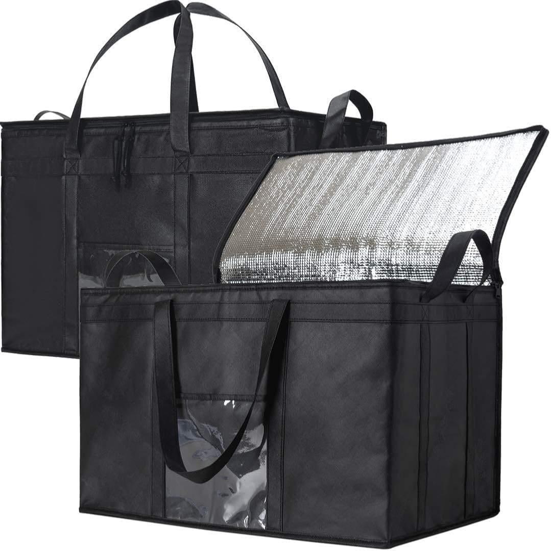 insulated bag uber eats