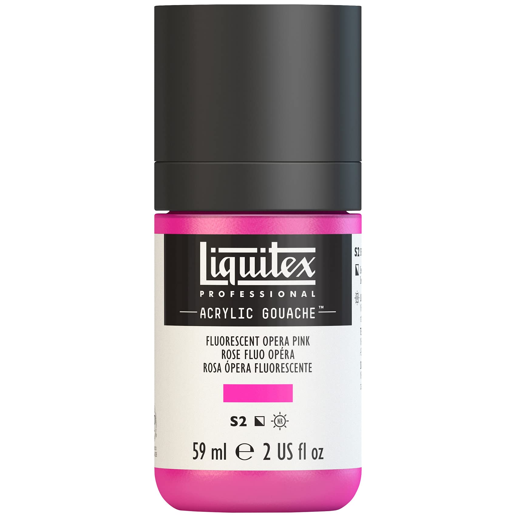 Liquitex GOUACHE PROFESSIONAL FLOR.PINK