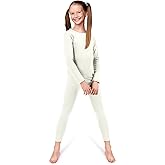 Rocky Thermal Underwear for Kids, Girls Thermals Long Johns Underwear, Base Layer for Cold weather/skiing