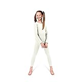Rocky Thermal Underwear Kids Girls Thermal