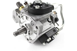 HIRINTOL 294050-0530 22100-E0273 22100-E0273-A HP4 Fuel Injection Pump for Hino J08E J09C 7.7L ND NE NJ NV Engine 500 Series Trucks