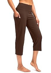 G Gradual Capri Pants for Women High Waist Workout