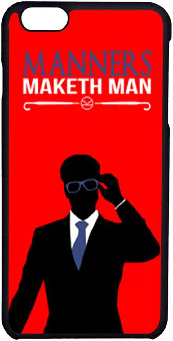 Kingsman Secret Service Case iPhone 5/5s