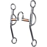 Professional's Choice Pc Loomis Correction, Color: Silver, Size: 5.125 (PCB-1070)