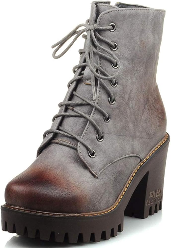 martin ankle boots