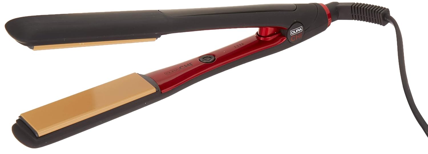 chi dura 1.25 flat iron