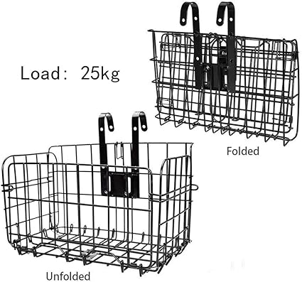 bike basket warehouse