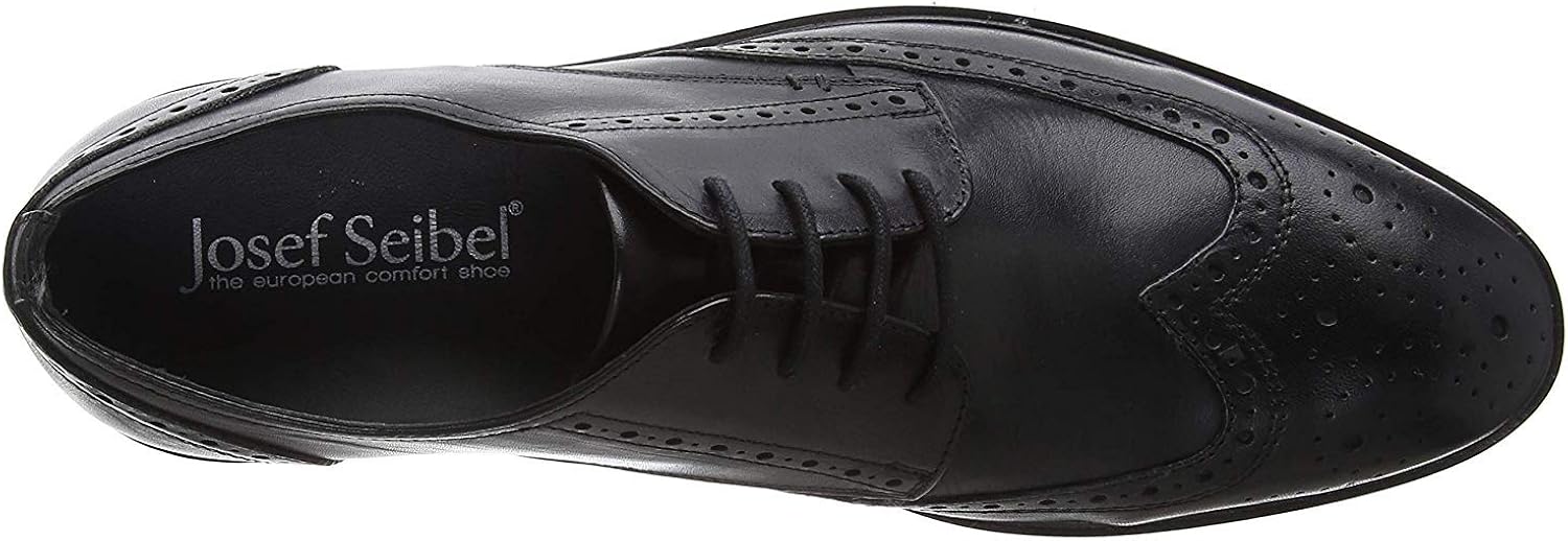 josef seibel jonathan