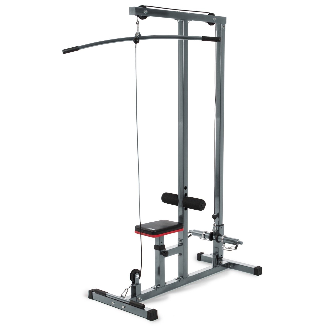 Best Cable Lat Pulldown Machines Review January 2019