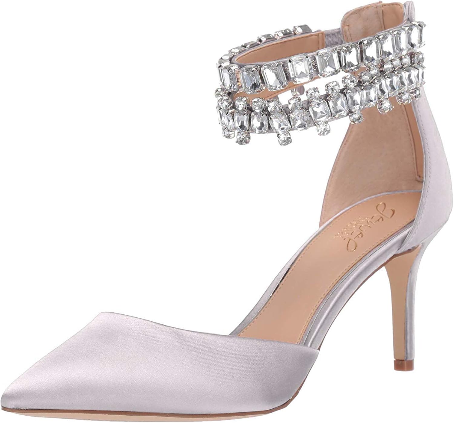 jewel badgley mischka shoes