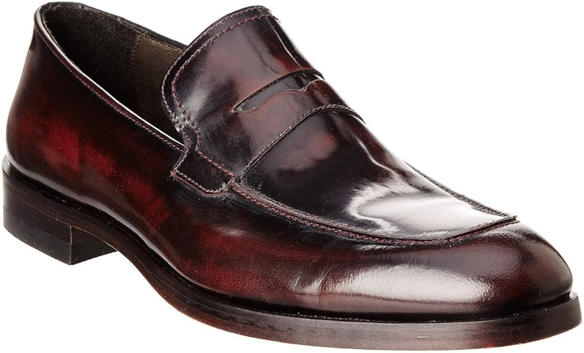 donald pliner lise loafer