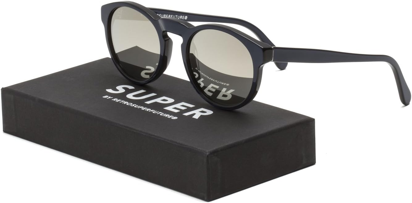Super Sunglasses Women's Paloma Metallic III Sunglasses