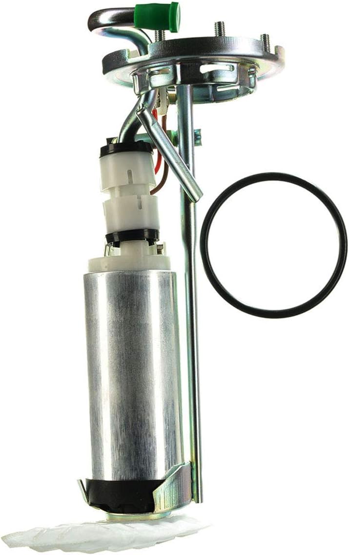 Amazon Com A Premium Fuel Pump Assembly Replacement For Bmw 318i 325 325i 325is 325ix Automotive