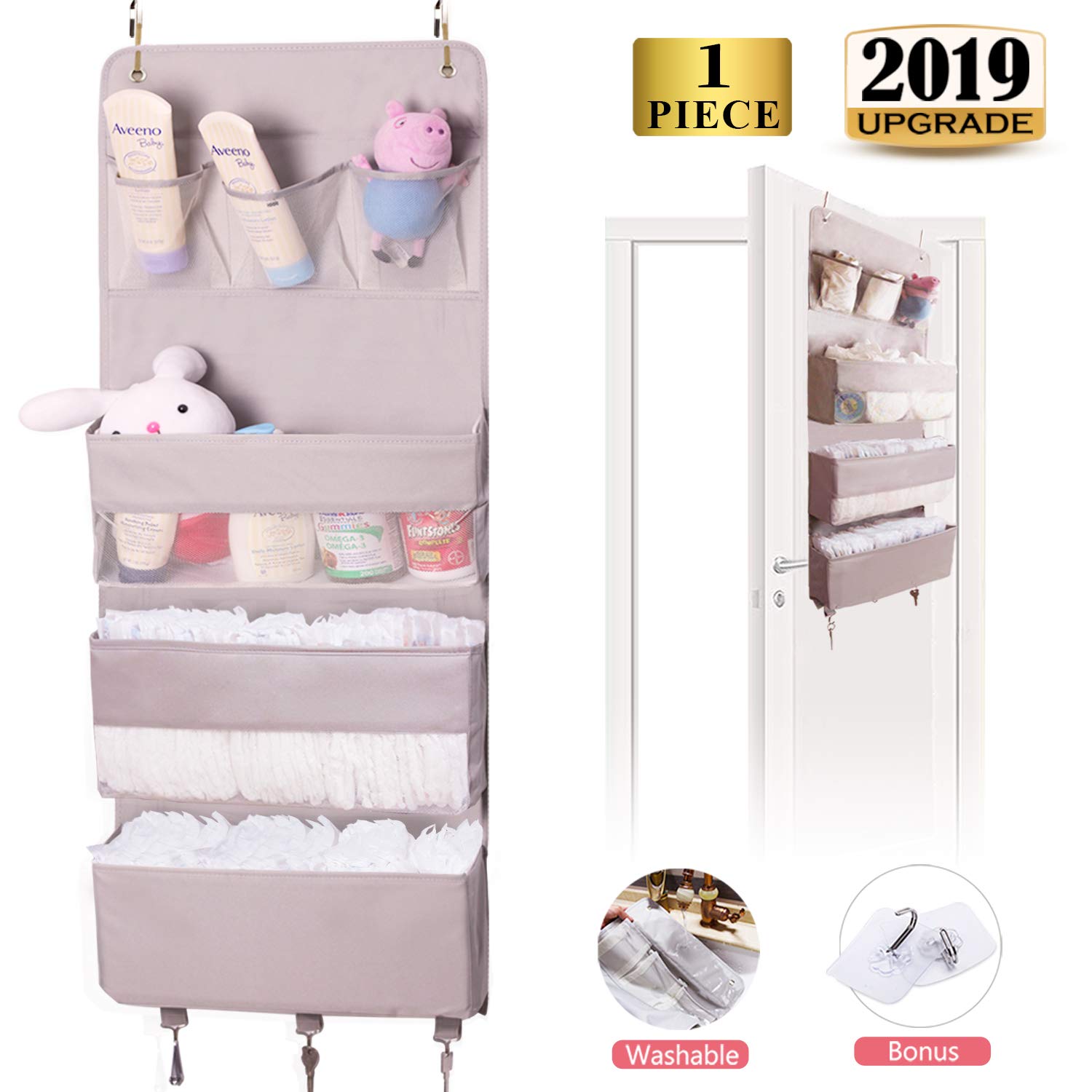 Best Wall Mount Hanging Shoe Rack