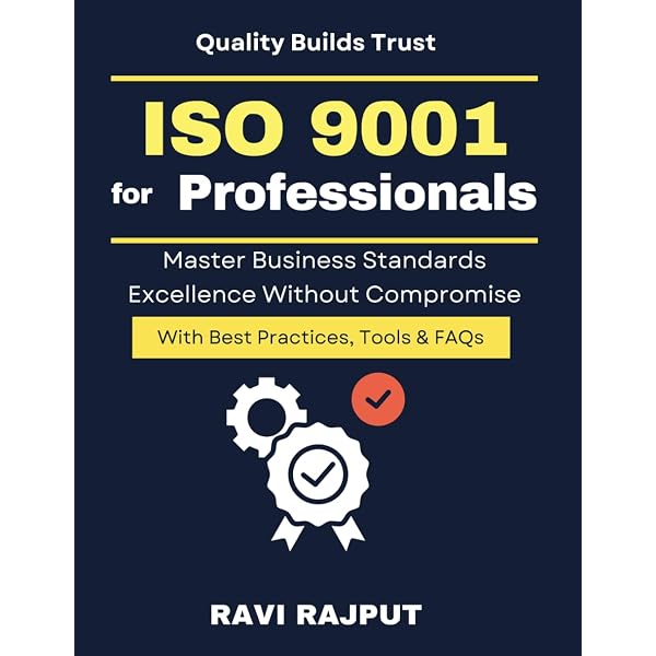 Lean ISO 9001: Adding Spark to Your ISO 9001 QMS and