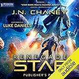 Renegade Star by 