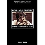 Paul McCartney: Many Years From Now