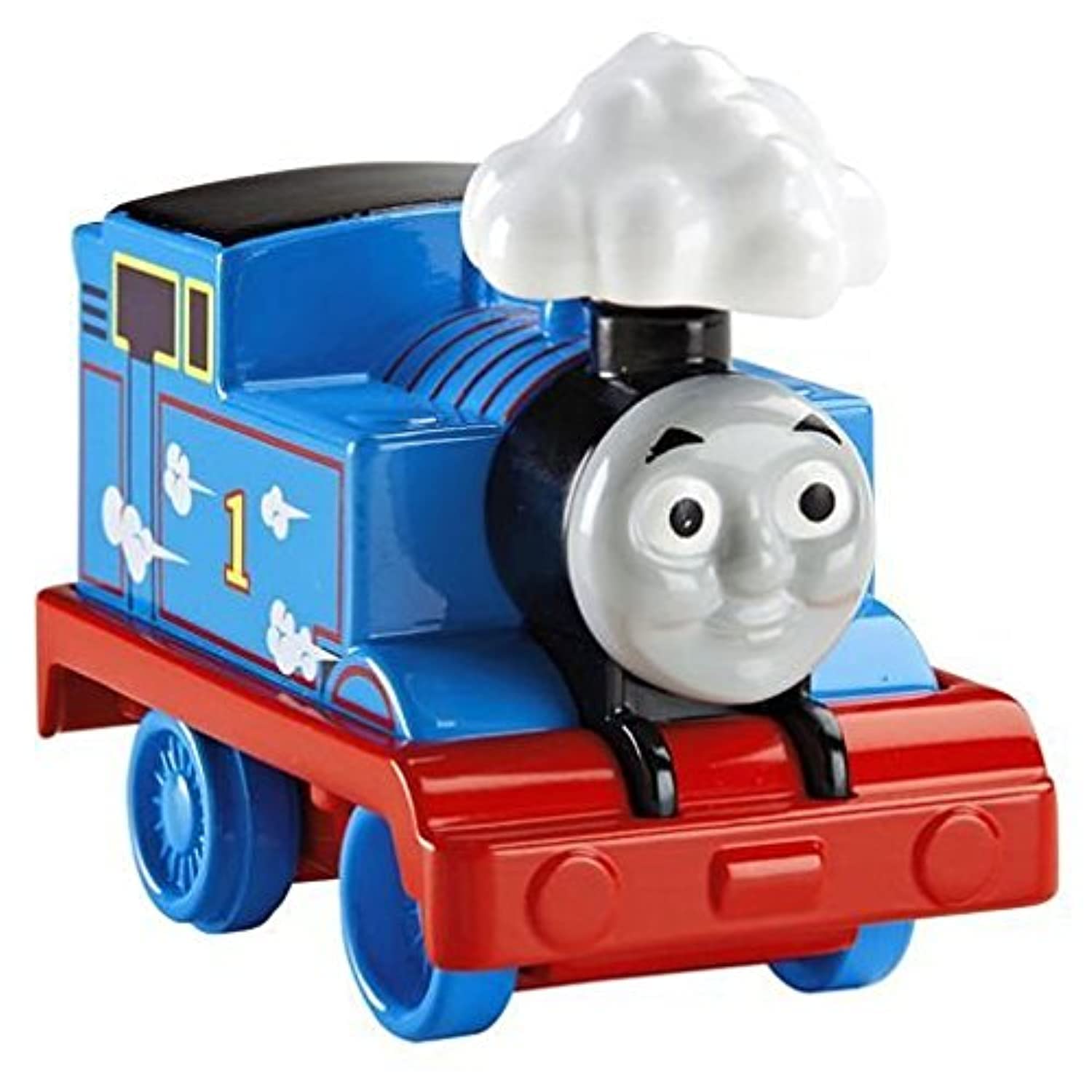Thomas & Friends My First, Pullback Puffer Thomas