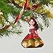 Hallmark Keepsake Christmas Ornament 2018 Year Dated, Madame Alexander Holidazzle