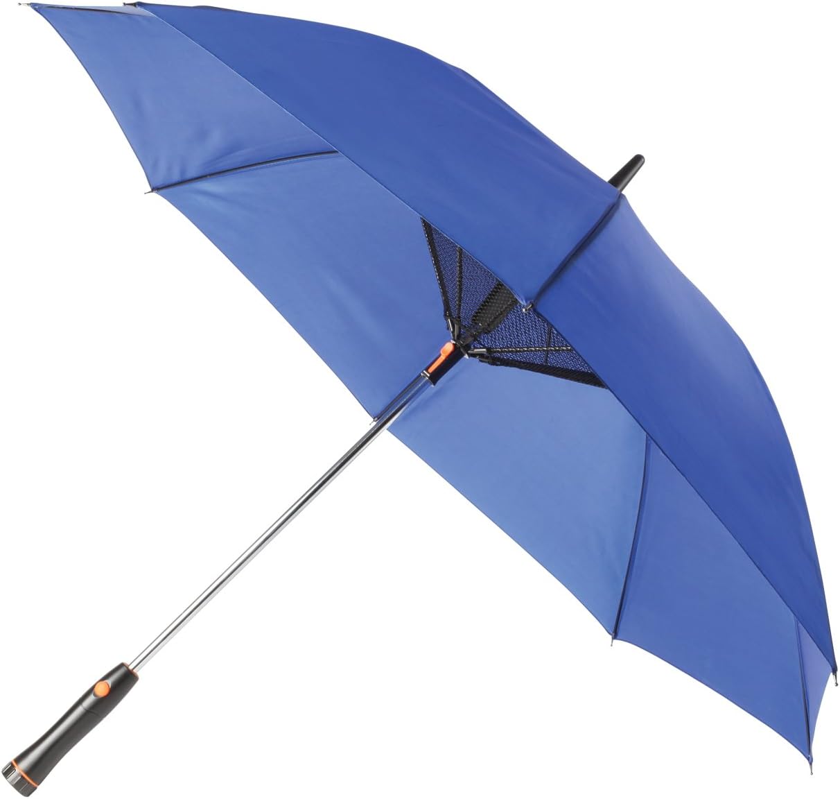 Umbrella with built in fan Clearance