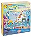 SpongeBob Mrs. Puff's Boating School Tub Playset