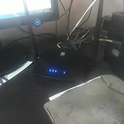 iBall iB-WRB333N 300M MIMO Wireless-N High Speed Broadband Router ...