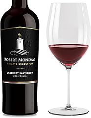 Robert Mondavi Private Selection Cabernet Sauvignon Red Wine, 750 mL bottle