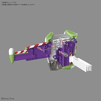 cinema rise buzz lightyear